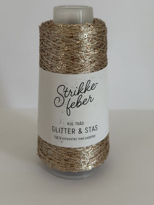 Hovedbilde Glitter og Stas #17