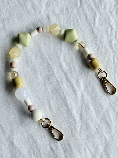 Hovedbilde Sukkertøy Perlelenke