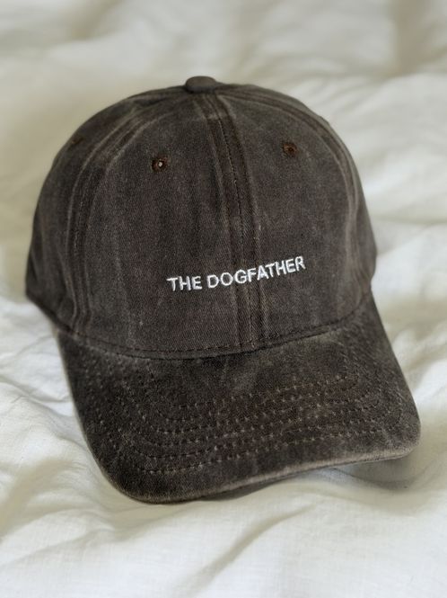 Hovedbilde The Dogfather - caps