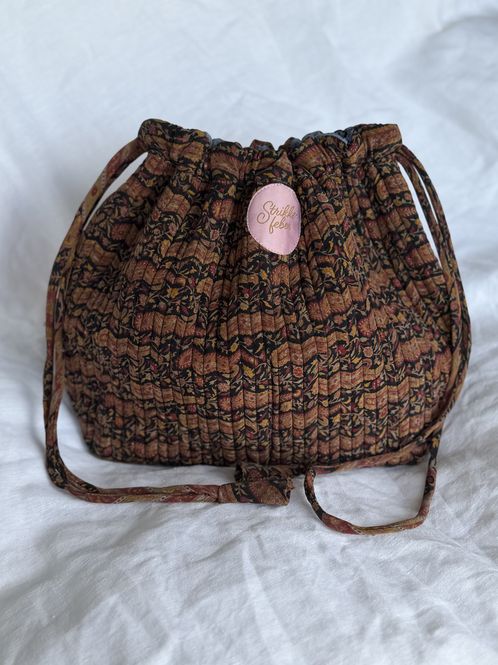 Hovedbilde Milla bag #1221
