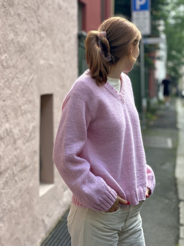 Josefine genseren