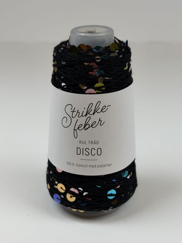 Disco #122
