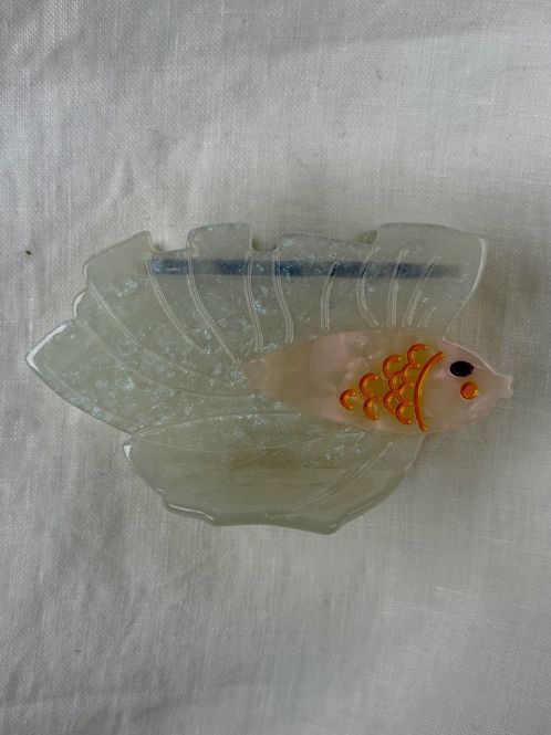 Hovedbilde Gullfisk #2