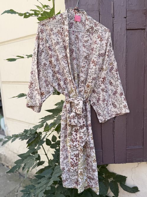 Hovedbilde Kimono 100 cm - Rikke