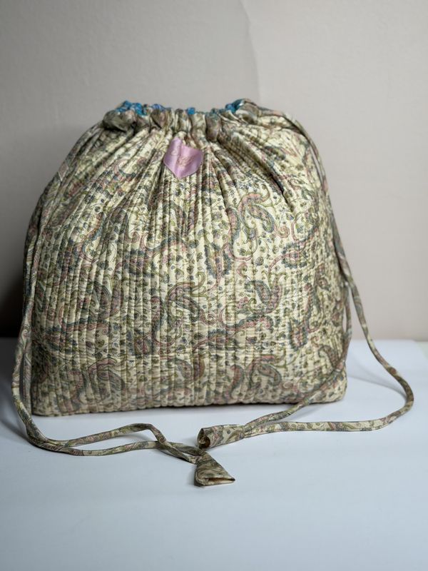 Millabag stor #300