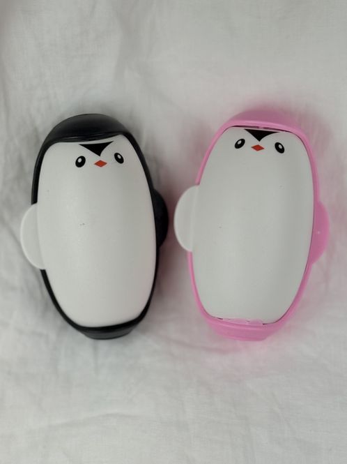 Hovedbilde Lofjerner - Pingvin