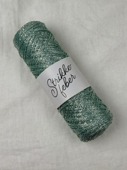 Hovedbilde Glitter - Mint