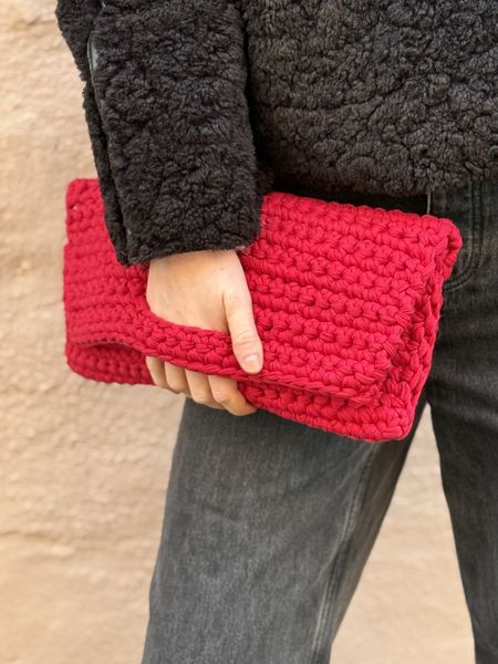 Hovedbilde Envelope Bag