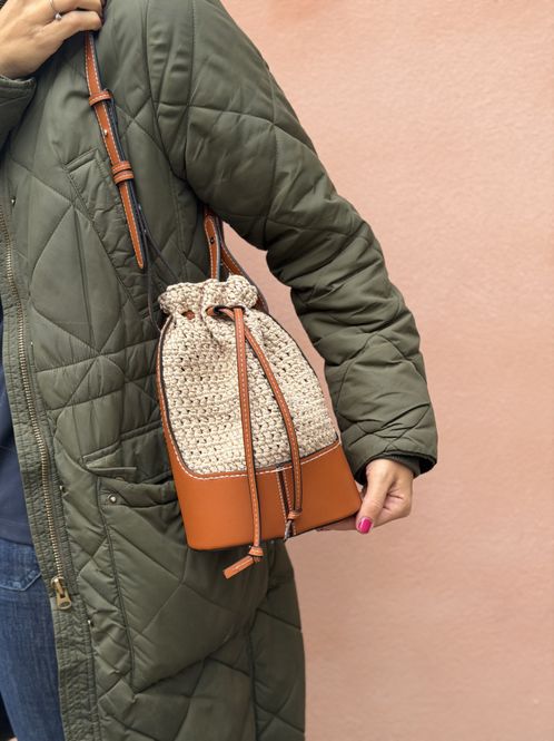 Hovedbilde Bucket Bag