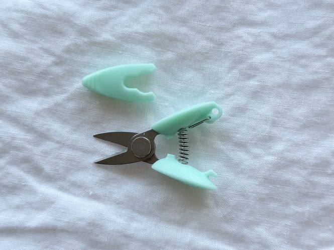 Hovedbilde Minisaks - Mint