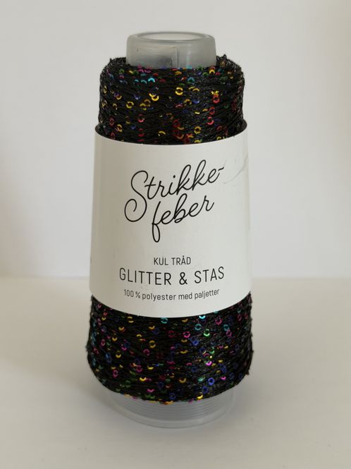 Hovedbilde Glitter og Stas #02