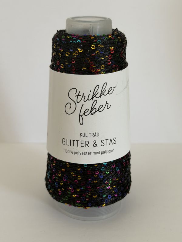 Glitter og Stas #02