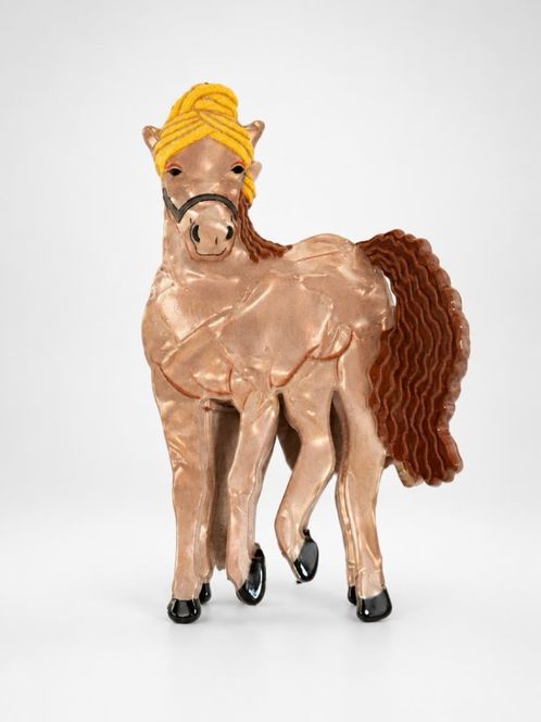 Hovedbilde Hest
