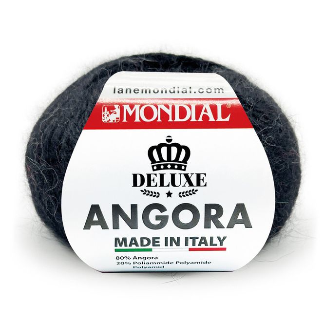 Hovedbilde Mondial Angora 633