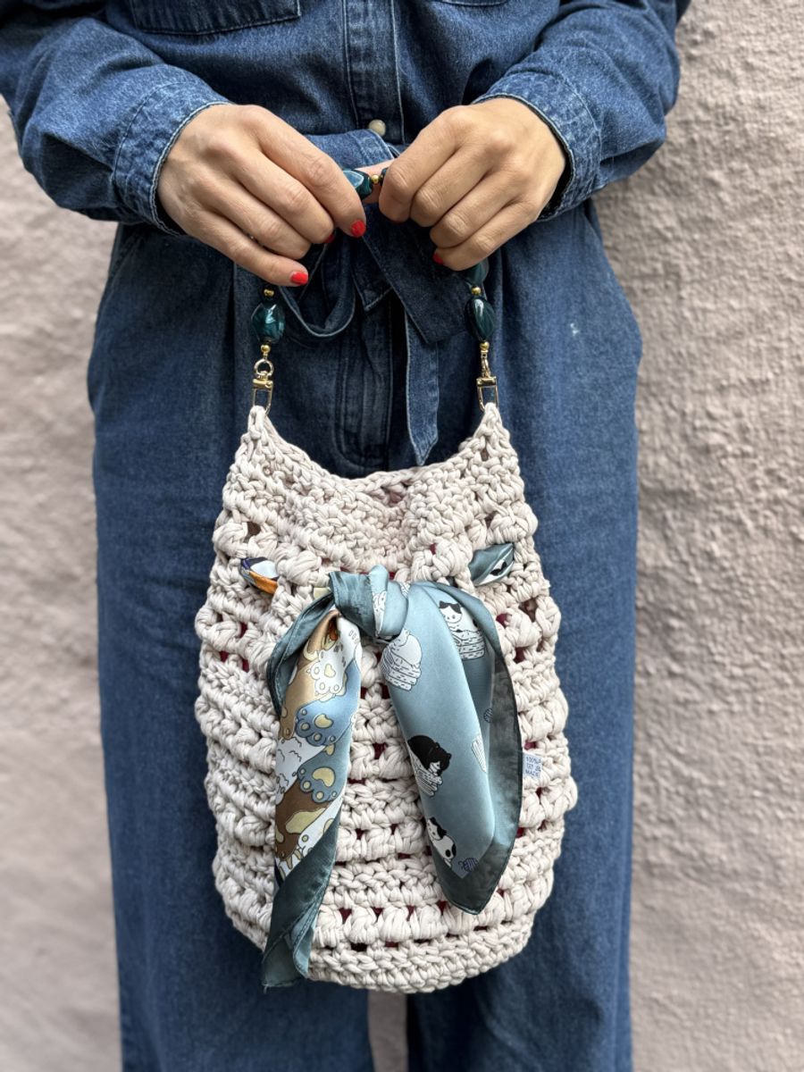 Boho Bag