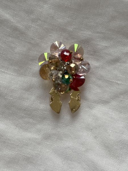 Hovedbilde Button covers - Rikke