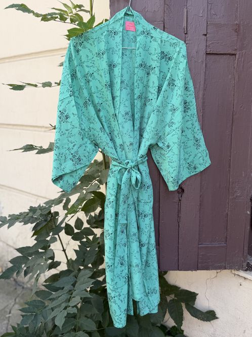 Hovedbilde Kimono 100 cm - Torunn