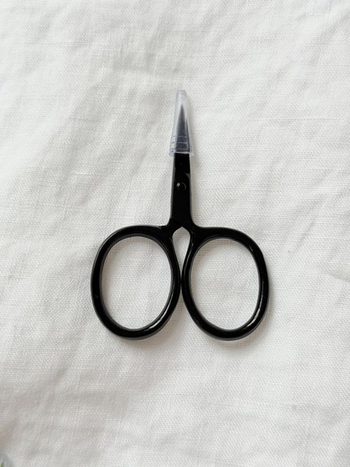 Hovedbilde Liten saks - Sort