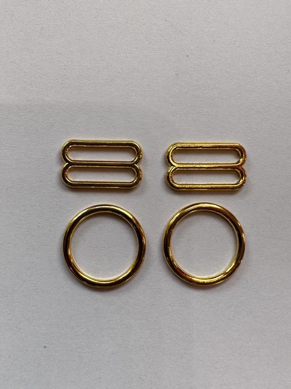 Ringer til bh og topper