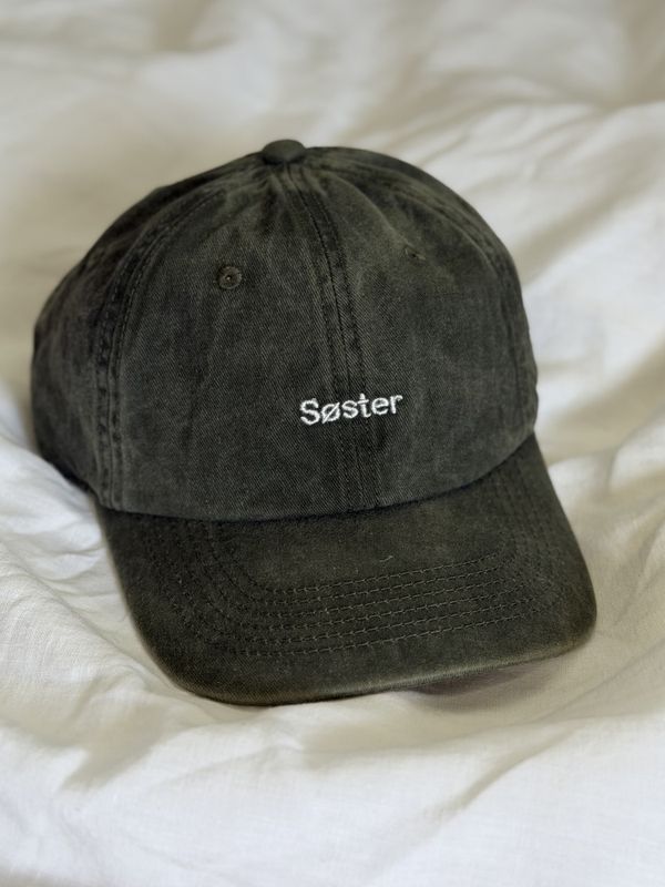 Søster - Caps