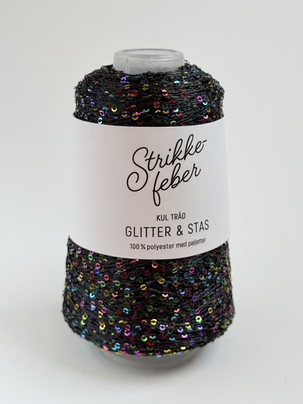 #02- Glitter & Stas