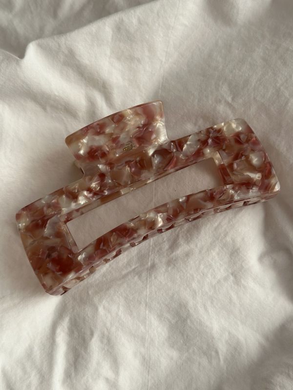 XL hårklype - Thale