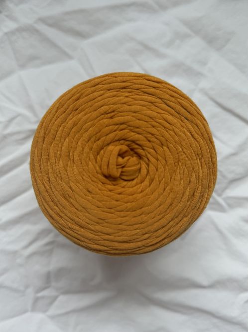 Hovedbilde Mere Garn - Honning 27