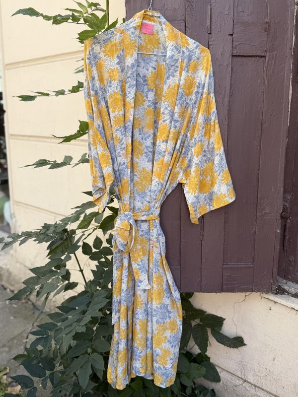 Kimono 120 cm  - Mette