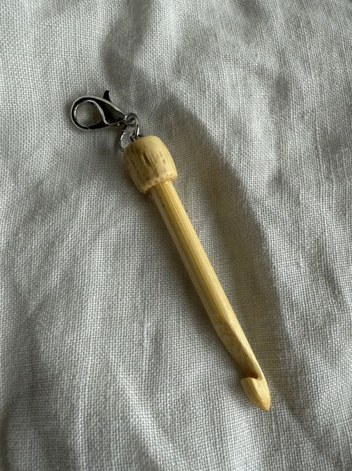 Hovedbilde Heklenål - nødhjelper