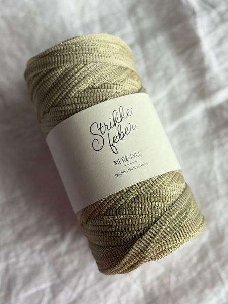 Hovedbilde Mere Tyll - Golden 25