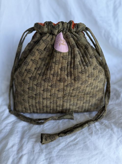 Hovedbilde Milla bag #1271