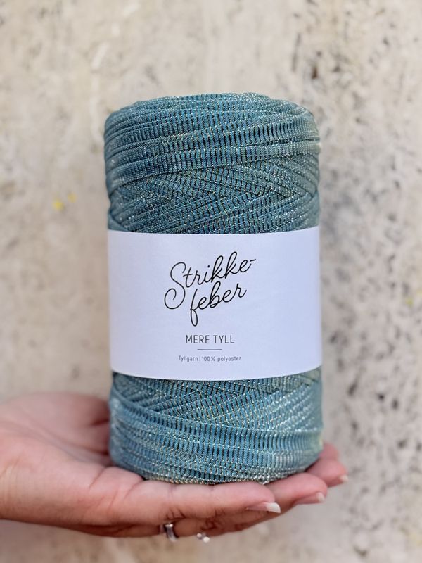 Mere   Tyll - Lagune 89