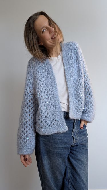 Hovedbilde Løvetann Cardi
