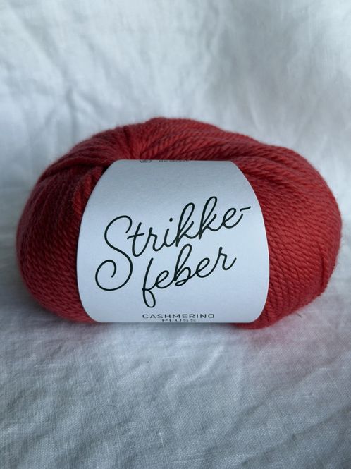 Hovedbilde Cashmerino Pluss - Watermelon Sugar - CP240