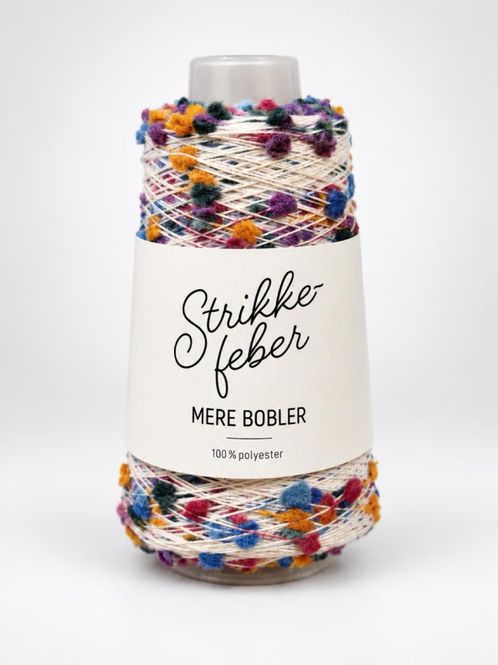 Hovedbilde Mere Bobler #006