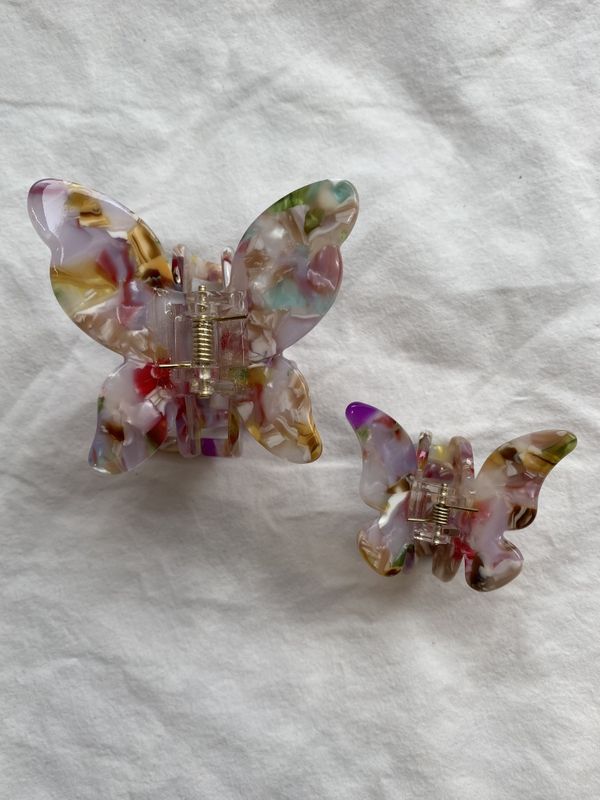 Stella sommerfugl - liten