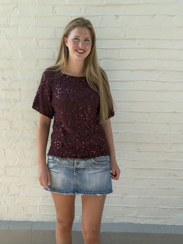 Twinkle Tee