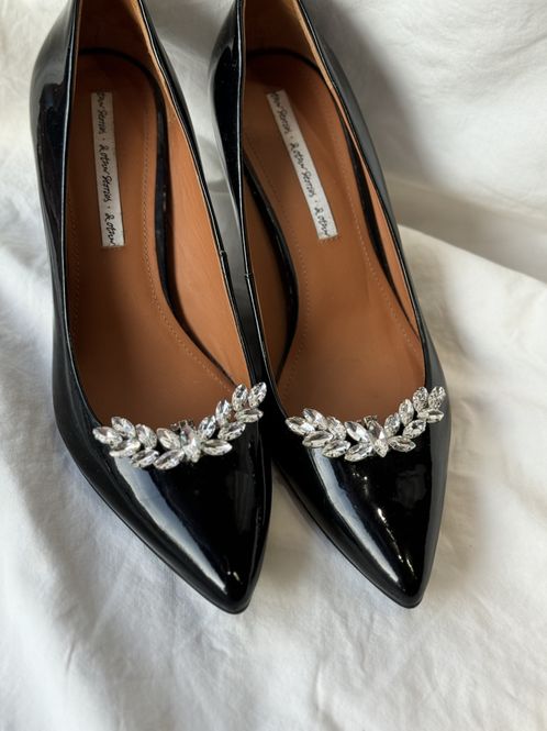 Hovedbilde Skosmykker #35