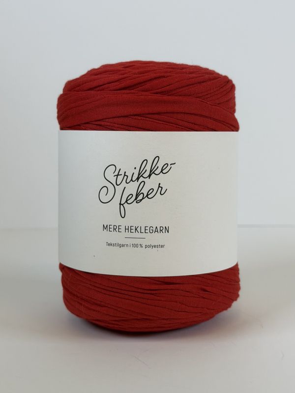 Mere Garn - Lipgloss 47