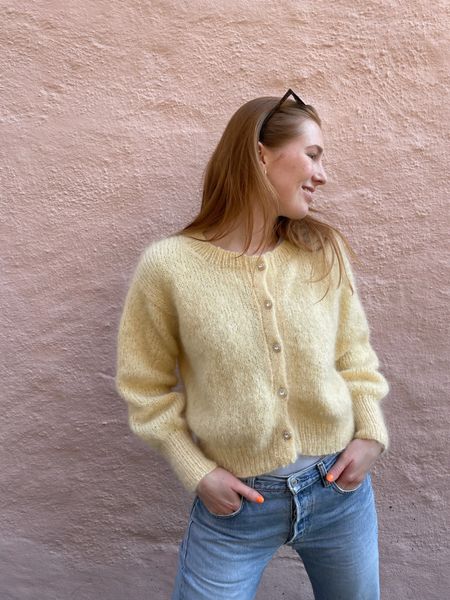Hovedbilde Chunky Friday Jacket