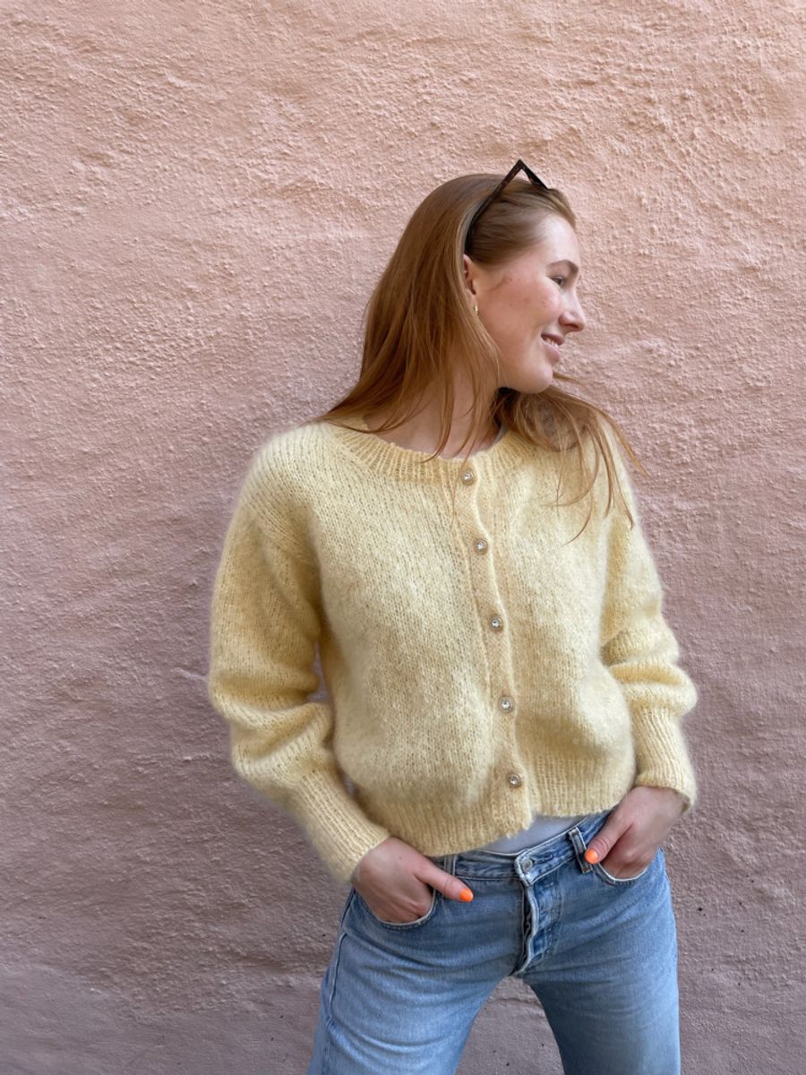 Chunky Friday Jacket