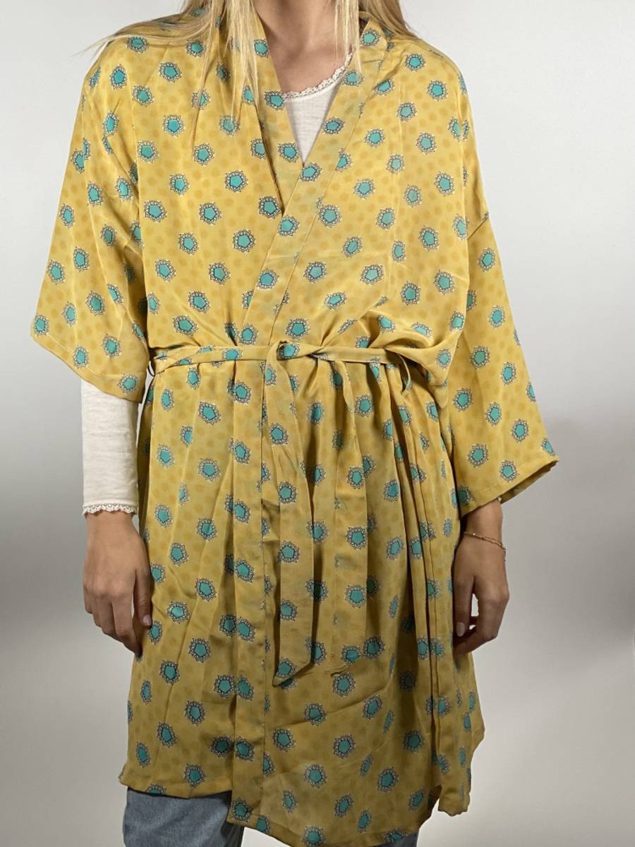 Oda - Kimono 