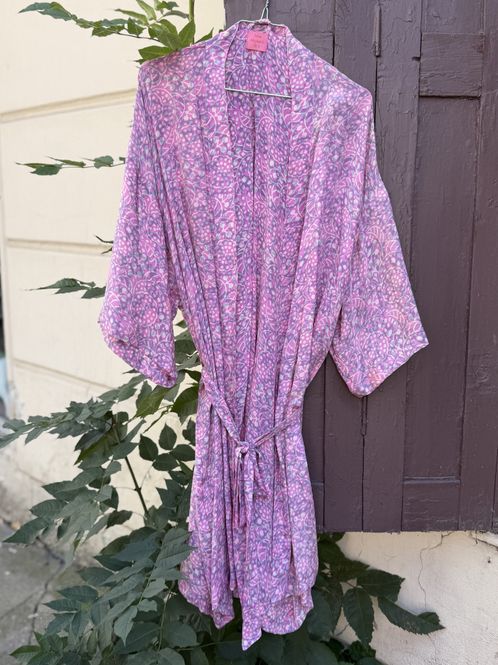 Hovedbilde Kimono 100 cm - Birgit